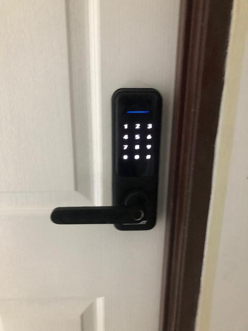 Skyn Smart Home Ipoh Exterior foto