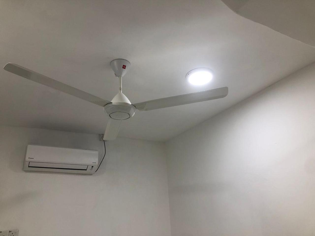 Skyn Smart Home Ipoh Exterior foto